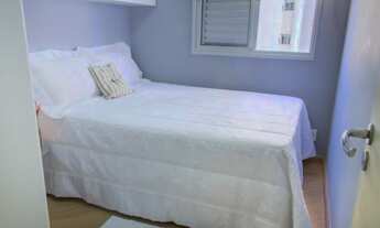 Imagem 7: Apartamento à venda, 70 m² por R$ 580.000,00 - Barra Funda - São Paulo/SP