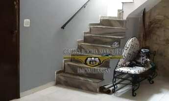 Imagem 3: Sobrado com 3 dormitórios à venda, 170 m² por R$ 550.000,00 - Jardim Vila Formosa - São Pa