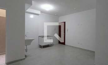 Imagem 2: Apartamento para Aluguel - Artur Alvim, 1 Quarto, 34 m2