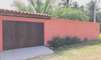 Imagem 5: Casa à venda com 3 quartos.<br>Localizado a 50 metros da praia