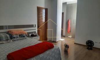 Imagem 7: Casa de condomínio sobrado para venda tem 194 metros quadrados com 3 quartos