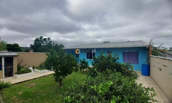 Imagem 6: Campo Largo - Casa Padrão - Jardim Bela Vista