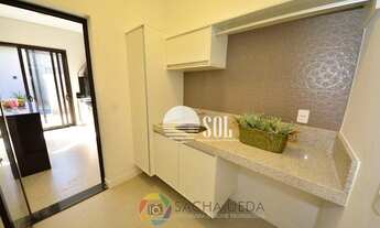Imagem 6: Casa com 3 dormitórios à venda, 190 m² por R$ 1.670.000 - Condomínio Maria José - Indaiatu