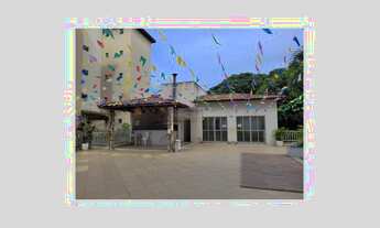 Imagem 4: Apartamento para venda possui 34 m2 com 1 quarto em Vida Nova - Lauro de Freitas - BA