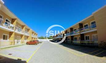 Imagem 6: Apartamento com 1 dormitório à venda, 55 m² no Portinho - Cabo Frio/RJ