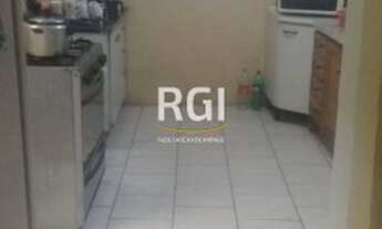 Imagem 6: Porto Alegre - Casa Padrão - Restinga