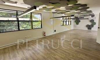 Imagem 7: Sala - Chácara da Barra - Campinas