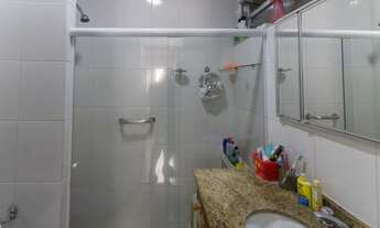 Imagem 3: Apartamento com 3 dormitórios à venda, 100 m² por R$ 590.000 - Tijuca - Rio de Janeiro/RJ