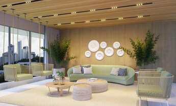 Imagem 5: Apartamento com 3 dormitórios à venda, 87 m² por R$ 653.704 - Manaíra - João Pessoa/PB