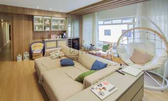 Imagem 2: Apartamento Venda 3 Dormitórios - 110 m² Pompéia