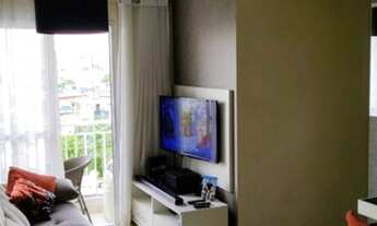 Imagem: Apartamento - Venda - 3 dorms(1 suíte)