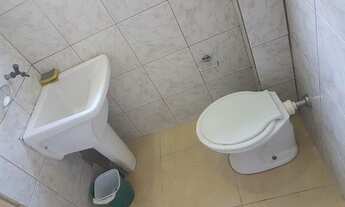 Imagem 7: Kitnet com 1 dormitório à venda, 20 m² por R$ 115.000,00 - Canto do Forte - Praia Grande/S