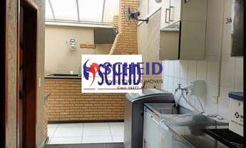 Imagem 3: Loação Sobrado Campo Grande R$5.000,00