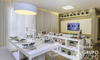 Imagem 1: Apartamento para Venda em Santo André, Campestre, 2 dormitórios, 1 banheiro, 1 vaga