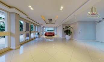 Imagem 5: Vendo apartamento de três dormitórios próximo ao Zaffari Higienópolis em Porto Alegre