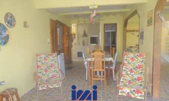 Imagem 7: Duas casas integrada 4 quartos em condomínio