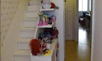 Imagem 6: Apartamento sem Condomínio para Venda em São Bernardo do Campo, Baeta Neves, 2 dormitórios