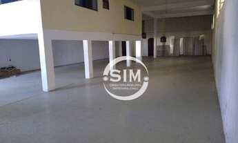 Imagem: Loja à venda, 267 m² no Campo Redondo