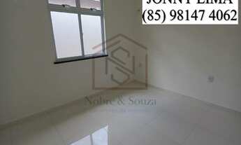 Imagem 4: Casa para venda possui 91 metros quadrados com 3 quartos em Pedras - Itaitinga - CE