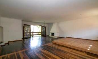 Imagem 4: Porto Alegre - Casa Padrão - Jardim Isabel