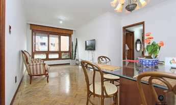 Imagem 5: Porto Alegre - Apartamento Padrão - Menino Deus