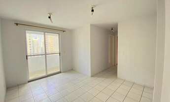 Imagem 2: Apto 1403 - A, 02 quartos, Res Quintas do Bueno, Setor Bueno