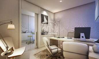 Imagem: FORTALEZA - Conjunto Comercial/Sala - Meireles