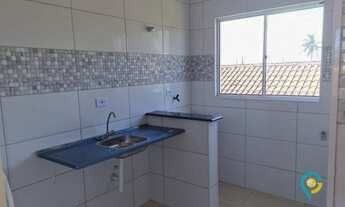 Imagem: Casa com 2 dormitórios à venda, 45 m²