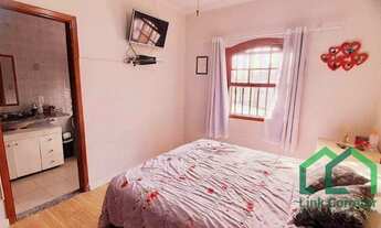 Imagem 7: Casa térrea com piscina à venda por R$ 1.150 mil, no Santa Genebra