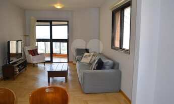 Imagem 3: Apartamento residencial para venda e locação, Panamby, São Paulo