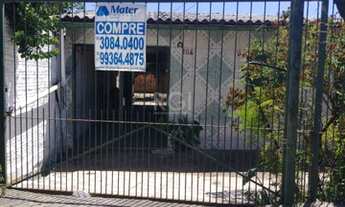 Imagem 2: Porto Alegre - Casa Padrão - Restinga