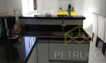 Imagem 4: Casa - Jardim Residencial e Comercial Alto dos Laranjais - Limeira