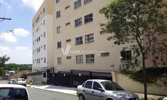 Imagem: Campinas - Apartamento Padrão - Swift