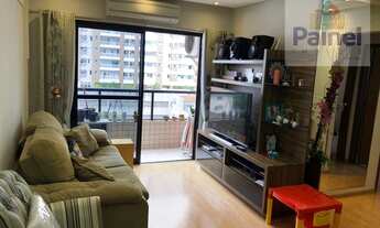 Imagem: Santos - Apartamento Padrão - Encruzilhada