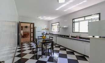 Imagem 7: Porto Alegre - Casa Padrão - Tristeza