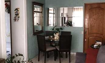 Imagem: São Paulo - Apartamento Padrão - Brás