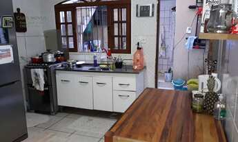 Imagem 2: Sobrado com 3 dormitórios à venda, 117 m² por R$ 879.000,00 - Saúde - São Paulo/SP