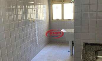 Imagem 3: TRÊS DORMITÓRIOS NO MANDAQUI