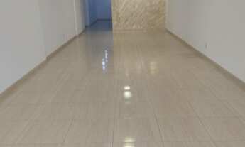 Imagem 2: Apartamento para aluguel possui 55 metros quadrados com 2 quartos em Cocal - Vila Velha