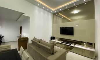 Imagem 3: Casa com 3 dormitórios à venda, 146 m² por R$ 1.000.000 - Condomínio Residencial Jardim Ca