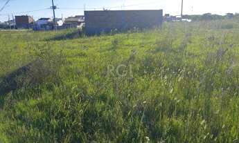 Imagem 3: Porto Alegre - Terreno Padrão - Vila Nova