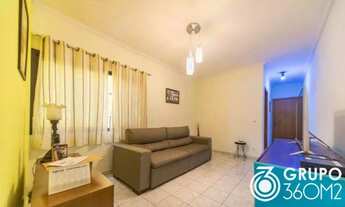 Imagem 3: Apartamento sem Condomínio para Venda em Santo André, Vila Homero Thon, 2 dormitórios, 1 s