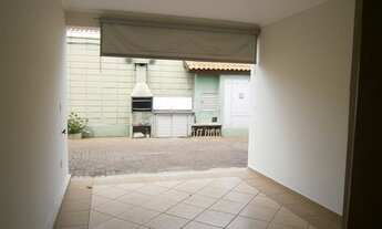 Imagem 4: Sao Carlos - Casa Padrão - Jardim Centenario