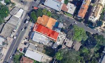 Imagem 2: Porto Alegre - Terreno Padrão - Tristeza