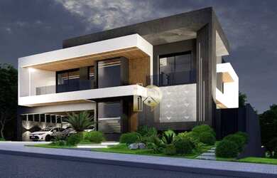 Imagem 12: Casa com vista livre à venda, Condomínio Reserva do Paratehy - SJCampos/SP