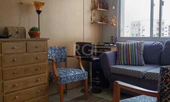 Imagem 2: Porto Alegre - Apartamento Padrão - Cidade Baixa