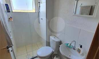 Imagem 6: Apartamento no Condomínio Mont Everest