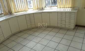 Imagem 2: Porto Alegre - Conjunto Comercial/Sala - Centro Histórico
