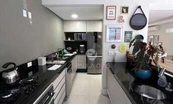 Imagem 7: Sobrado com 3 dormitórios à venda, 92 m² por R$ 669.000,00 - Condomínio Villa Flora - Voto