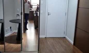 Imagem 3: Sala comercial 2 vagas Barra da Tijuca